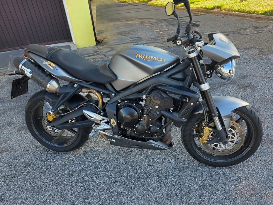 Vetrina Tecnomoto
